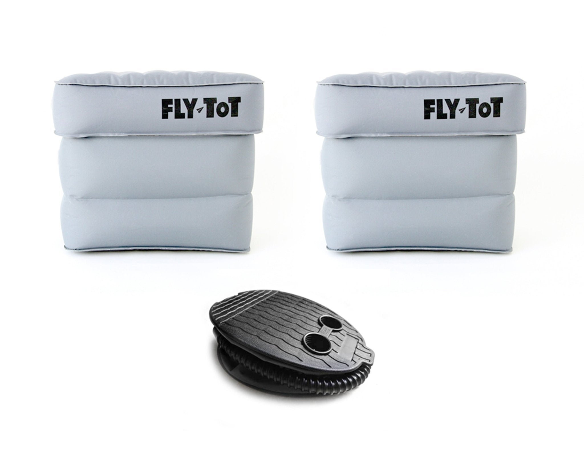 快適グッズ・旅行小物 FLY-Tot2.0 Original Fly Tot: Double Unit