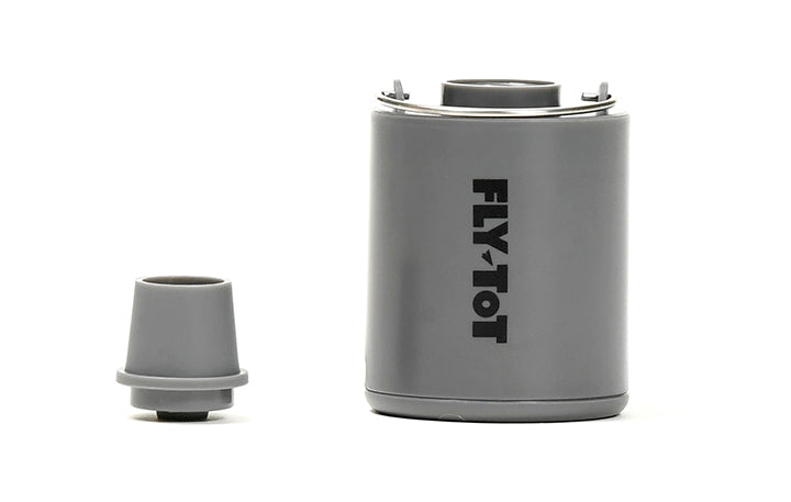 Tiny Pump – Fly Tot