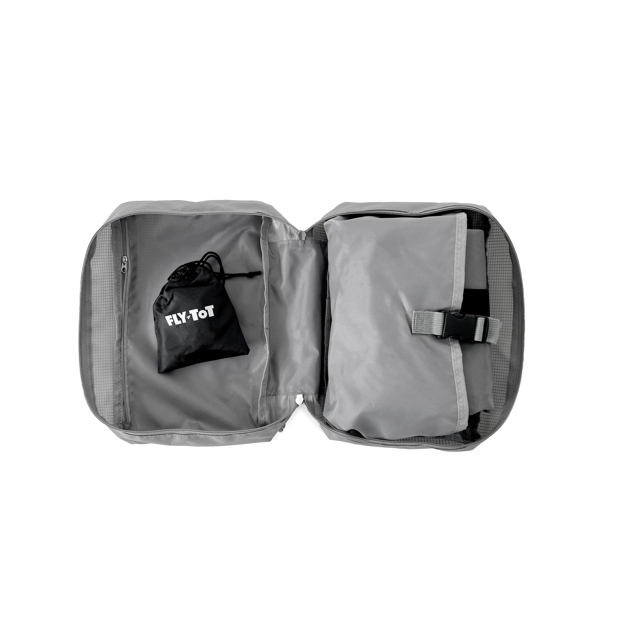 Fly Tot Plus - Fly Tot