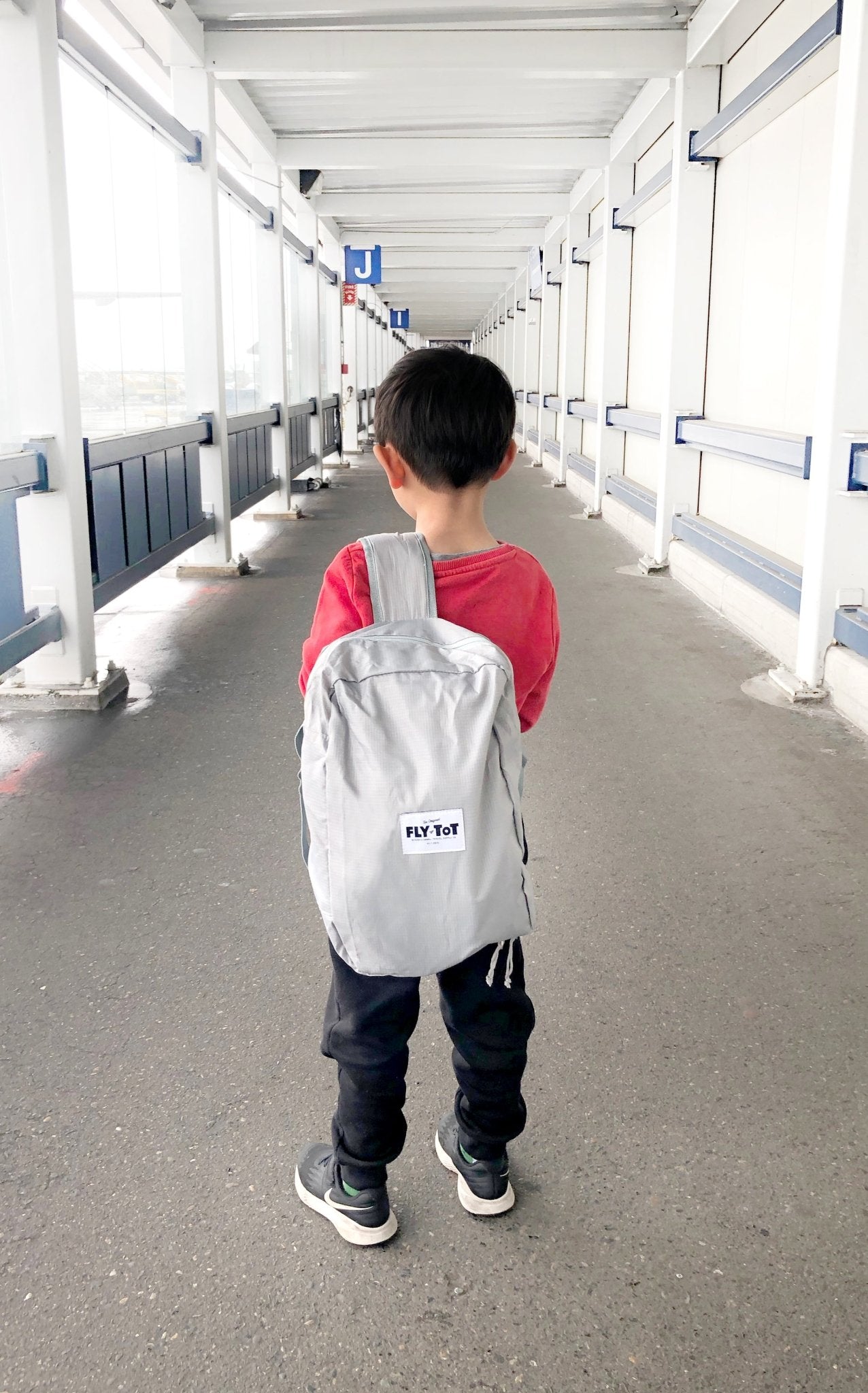 Multi-purpose bag - Fly Tot