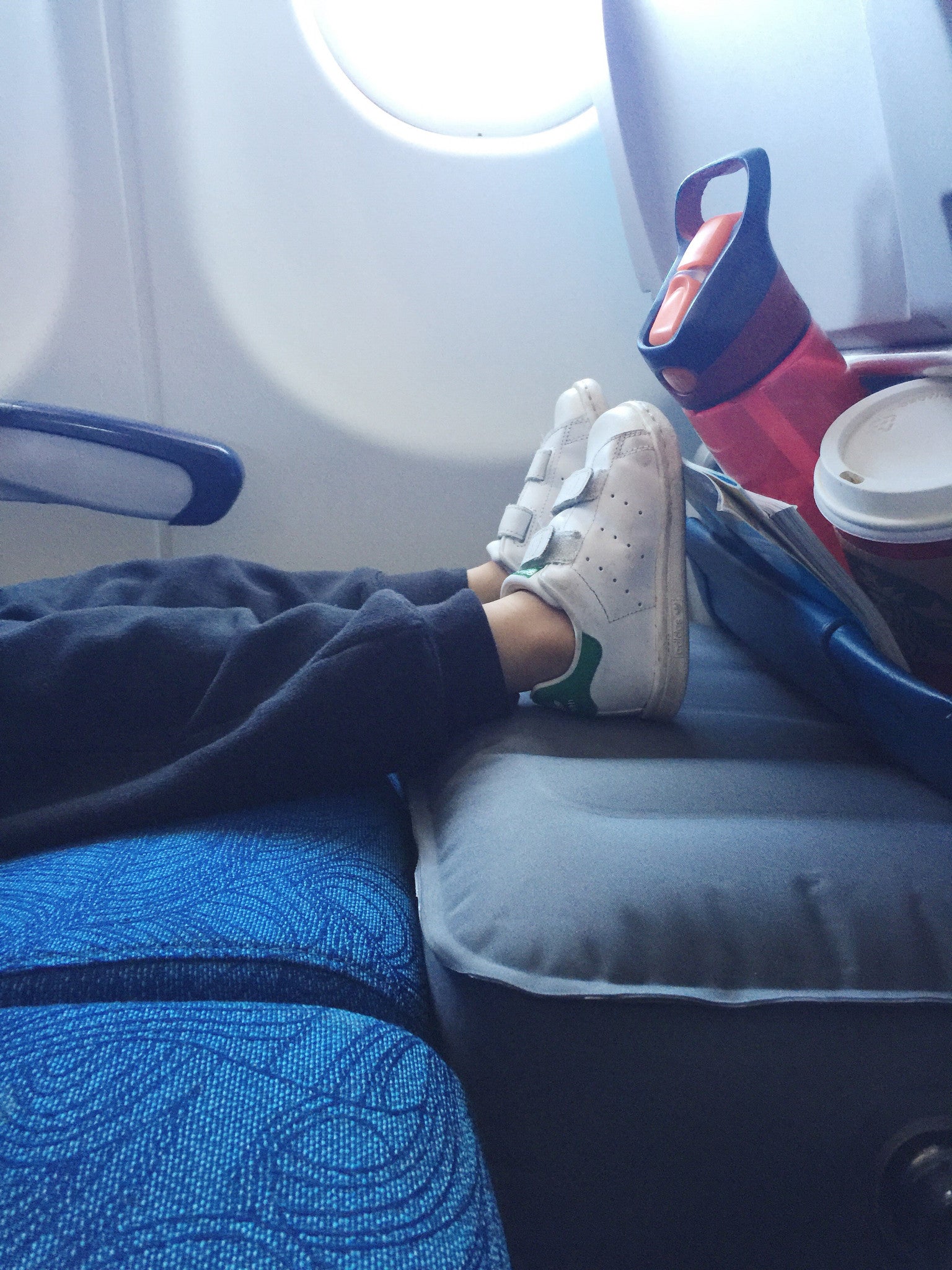 Sample Sale: The Original Fly Tot