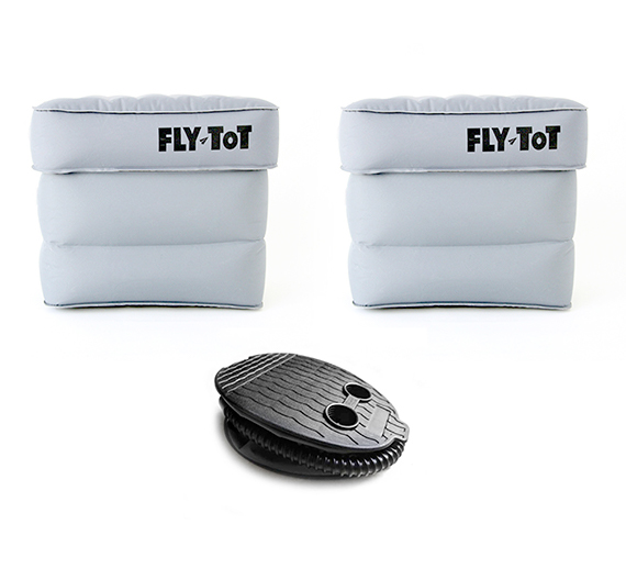 The Original Fly Tot