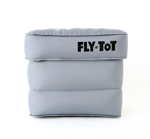 The Original Fly Tot
