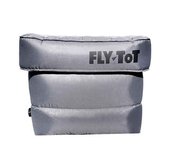 The Original Fly Tot 2.0